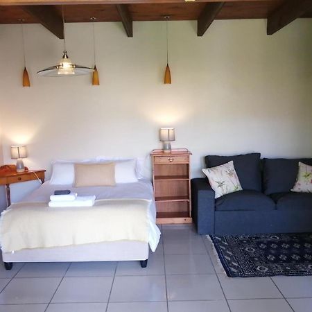Apartament Ontevreden Farm Montagu Zewnętrze zdjęcie